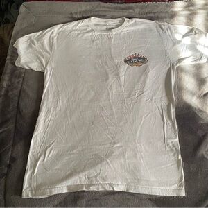 Medium Vans Tshirt